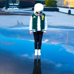 Meet your Posher, Mateo